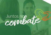 Juntos no Combate: Hospitalar é homenageada por ação realizada durante a pandemia