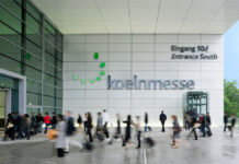 Koelnmesse aponta “resultado respeitável” em seu balanço de 2021
