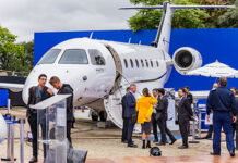 Labace 2022 quer aproveitar bom momento do setor de aviação geral