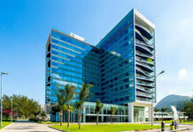 GL events reabre hotel no Riocentro e assume operação integral do empreendimento