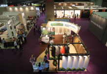 Malaysia Furniture Fair terá agenda híbrida em julho