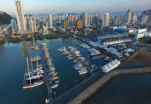 Salão Náutico Marina Itajaí 2022 prepara novidades para dentro e fora da água