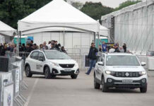6ª edição da MOBILITY & SHOW acontece em julho na capital paulista