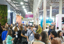 Bio Brazil e Naturaltech 2022 teve aumento de 15% no número de expositores