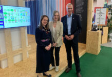 Scottish Event Campus é o novo patrocinador ouro da Net Zero Carbon Events