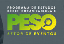 Pesquisa realizada pela ABRAPE e Sebrae mapeia os impactos econômicos do setor de eventos