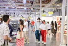 Pitti Uomo acontecerá de forma independente de 14 a 17 de junho