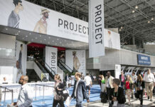 Project New York abrirá loja de varejo durante a edição de julho