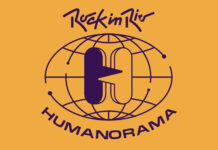 Rock in Rio Humanorama 2022 será híbrido simultâneo no Brasil e Portugal