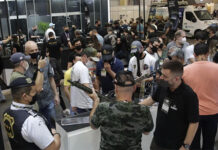 Shot Fair Brasil 2022 acontece de 3 a 6 de agosto com dia exclusivo para lojistas