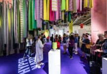 Feiras Techtextil, Texprocess e Heimtextil receberam 63 mil visitantes