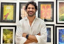 Tiago Maia é o novo diretor executivo da Move Concerts no Brasil