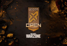 UcconX terá 1º torneio totalmente presencial de Warzone no Brasil