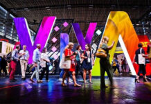 Feira VivaTech mostrou que marcas olham cada vez mais para a Web3