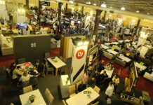 Expo Dom Pedro recebe Yes Móvel Show Campinas entre 19 e 21 de julho