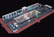 Arena ABESE Conecte-se é um dos destaques da Exposec 2022