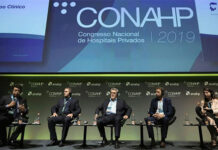ANAHP e Informa Markets Brasil firmam parceria para comercialização do CONAHP