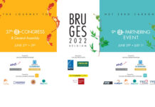 37º Congresso anual da IELA discutirá o Net Zero Carbon e a nova realidade do setor