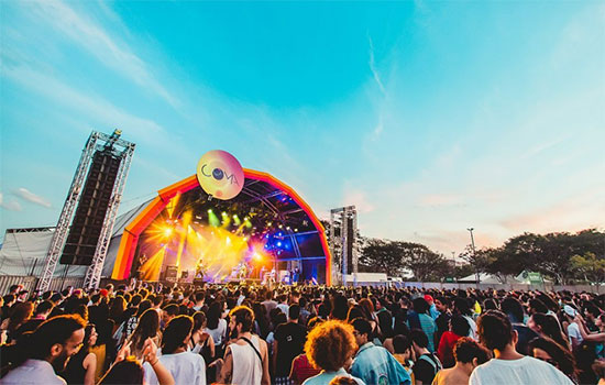 Festival CoMA Música e Arte será em agosto - Portal Radar
