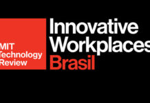 Hiria e NürnbergMesse Brasil realizam primeira premiação da MIT Technology Review no país