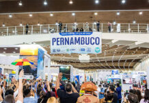 ABAV Expo 2022 pretende contar com 1.500 expositores