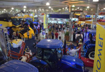 AgroPonte 2022 traz novidades para o agronegócio entre 17 e 21 de agosto