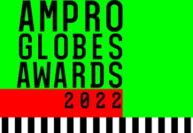 AMPRO divulga shortlist do AMPRO Globes Awards 2022