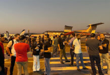 Segunda AviationXP Goiânia tem crescimento de 62% no número de visitantes