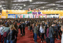 Bienal Internacional do Livro de São Paulo 2024 traz a 5ª Jornada Profissional