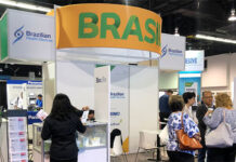 Annual Scientific Meeting & Clinical Lab Expo conta pela terceira vez com pavilhão brasileiro