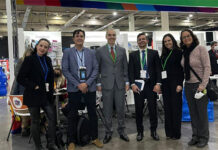 Empresas brasileiras colhem bons resultados de participações na Latin Pack Chile e Interzoo