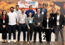 Participação brasileira na Mexipan 2022 pode render US$ 1,2 milhões em novos negócios