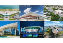 GL events tem agenda consistente para 2022