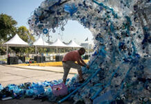 MChecon aplica seus conceitos de sustentabilidade na cenografia do GLOCAL Experience