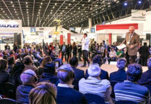 Concrete Show 2022 traz conteúdo através do “Construindo Conhecimento”