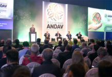 Congresso Andav 2022 traz Fórum sobre Distribuição de Insumos para Pecuária