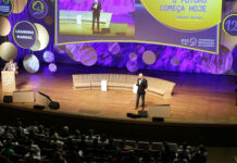 Centro de Convenções de Salvador é a casa do 13º Congresso Brasileiro do Algodão