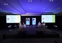 Congresso Global da IELA trouxe importantes debates para o mundo dos eventos