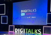 Digitalks Expo 2022 tem definida sua grade de palestrantes internacionais