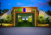 ESG Land apresenta alguns dos nomes que estão confirmados para 2023