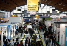 Ecomondo 2022 terá foco nos desafios ambientais dos países do Norte de África e da África Subsariana
