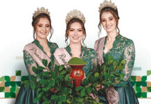 Festa Nacional da Erva-Mate (Femate) retorna ao presencial de 8 a 11 de setembro de 2022