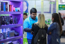 34ª Escolar Office Brasil será aberta neste domingo no Expo Center Norte