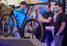 Eurobike indicou respostas para o desafio global da transição da mobilidade