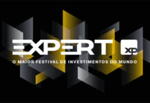 Expert XP acontece de 2 a 4 de agosto com patrocínio da Porto