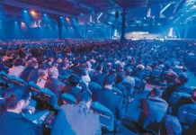 XP realiza o evento Expert XP 2022 nos dias 3 e 4 de agosto