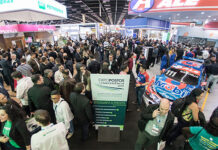 Expopostos & Conveniência 2022 tem adesão 35% maior de novas marcas