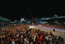 Expo Prudente 2022 traz programação de shows entre os dias 6 e 14 de setembro
