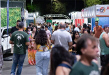 Exposul Rural 2022 apresenta programação para 4 a 7 de agosto