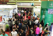 32ª Expo Usipa será realizada entre os dias 20 e 23 de julho de 2022